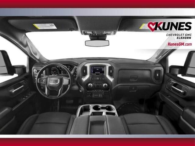 2026 GMC Sierra 3500HD Pro - Photo 8