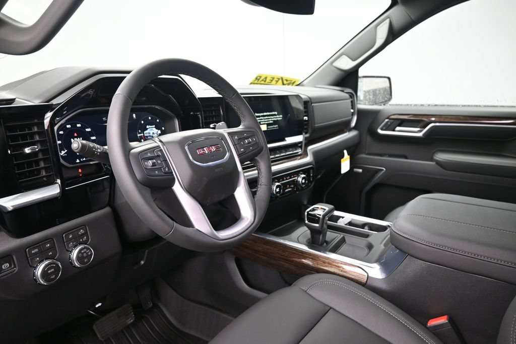 2026 GMC Sierra 1500 Elevation - Photo 18