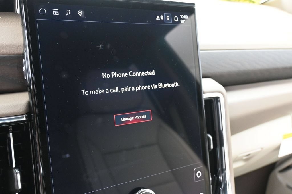 2026 GMC Yukon XL Denali - Photo 30
