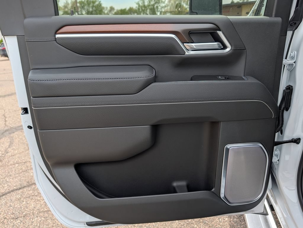 2026 GMC Sierra 3500HD Denali - Photo 31