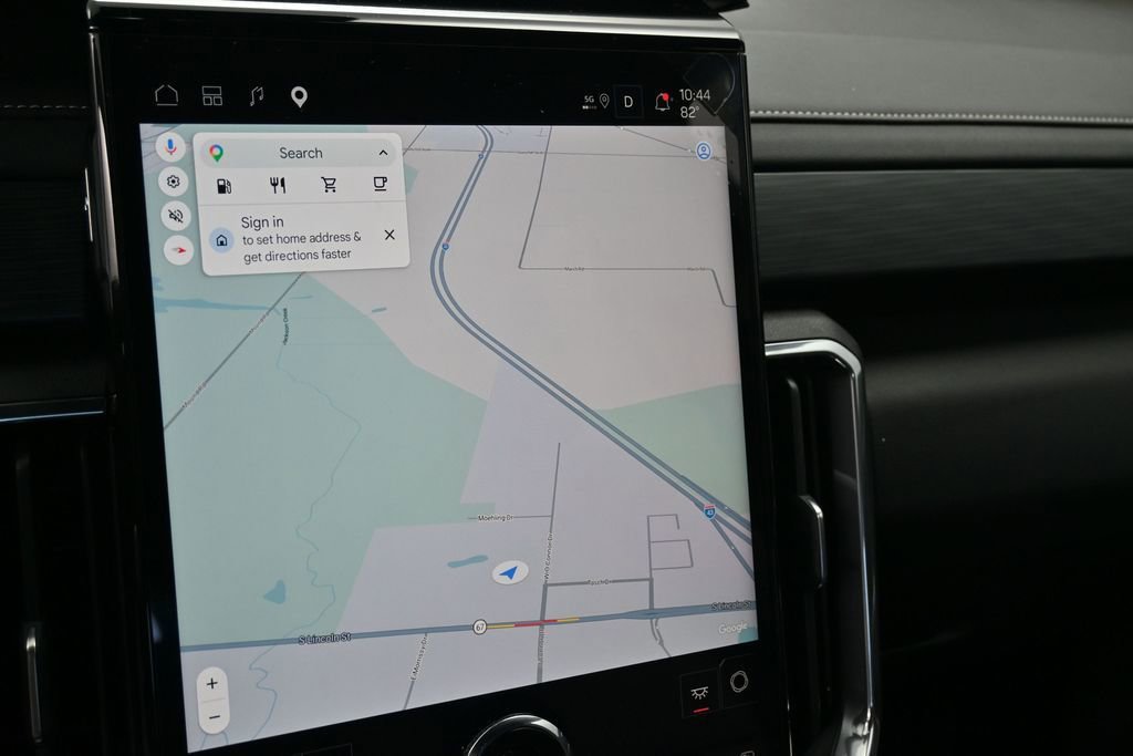 2026 GMC Acadia Elevation - Photo 27