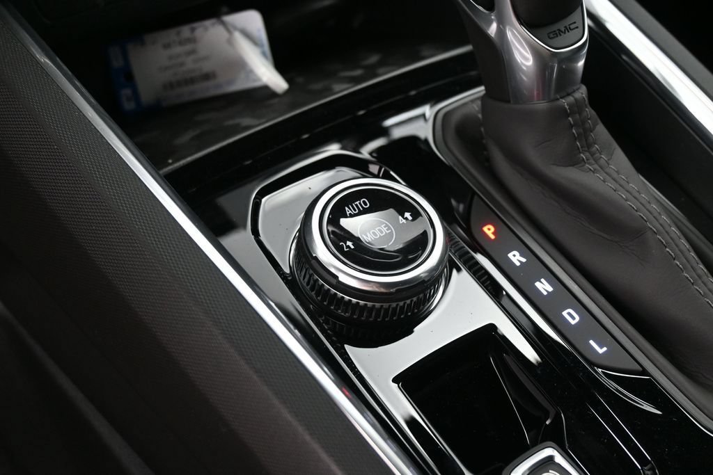 2026 GMC Canyon Elevation - Photo 26