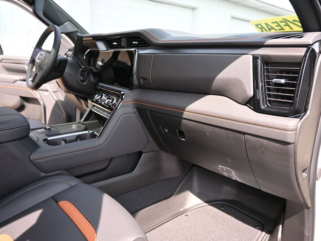 2026 GMC Sierra 2500HD AT4 - Photo 35