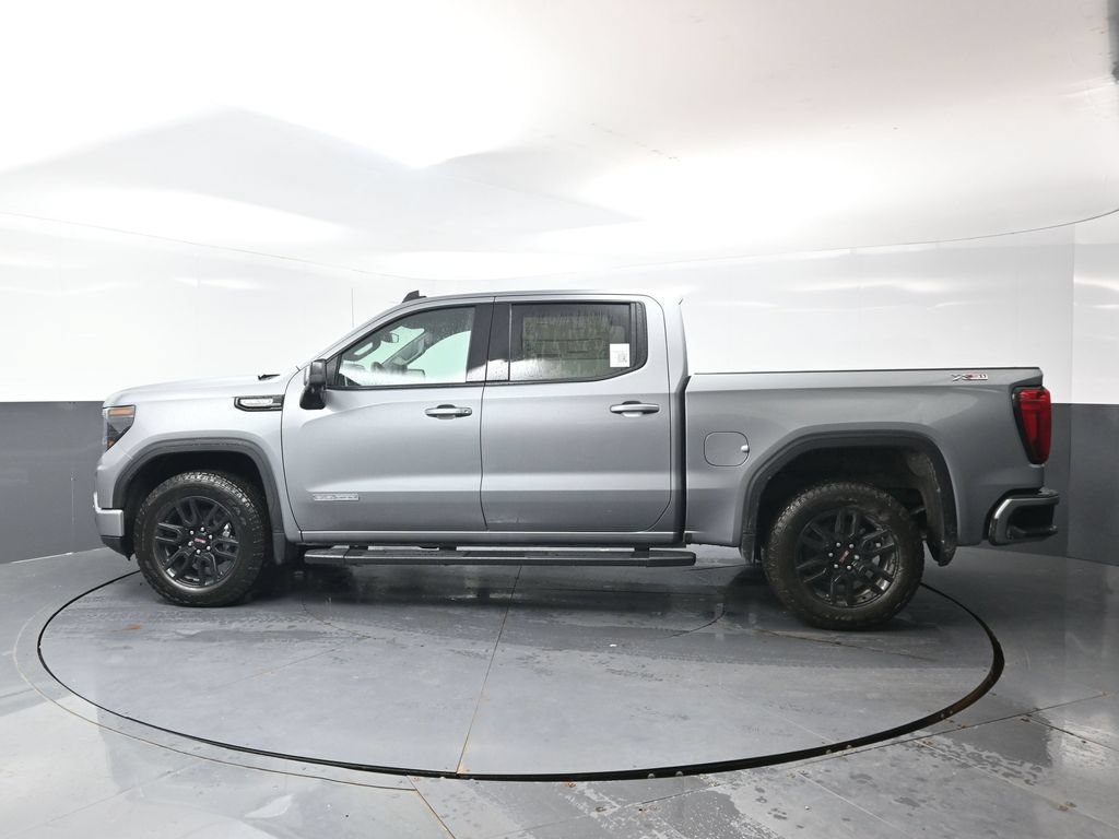 2026 GMC Sierra 1500 Elevation - Photo 7