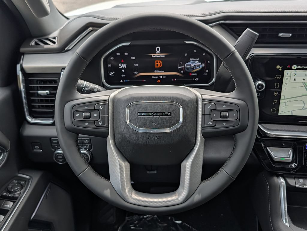 2026 GMC Sierra 3500HD Denali - Photo 35