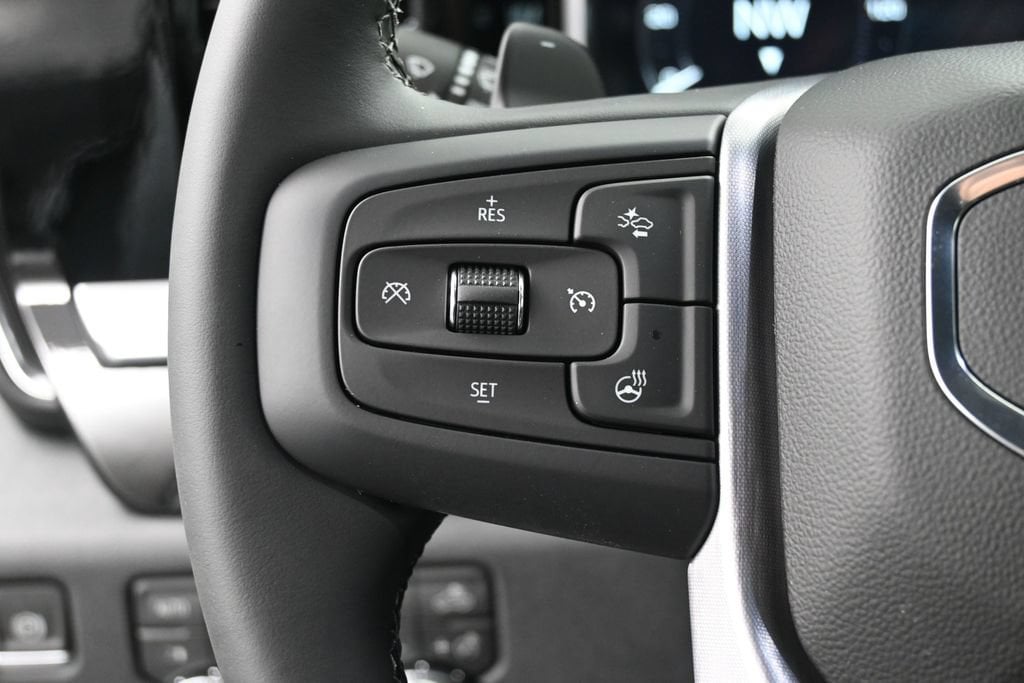 2026 GMC Sierra 1500 Elevation - Photo 28