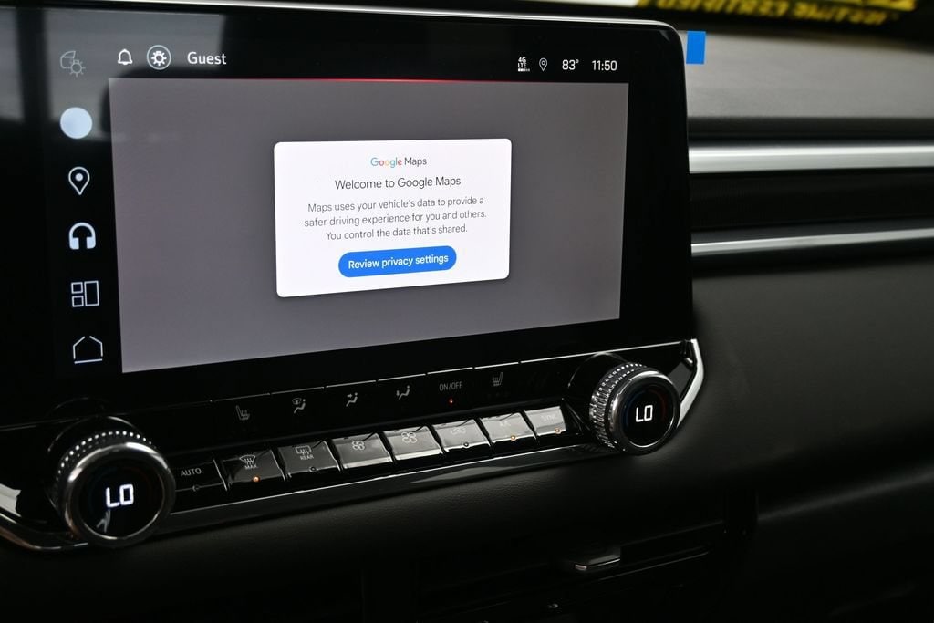 2026 GMC Canyon Elevation - Photo 31