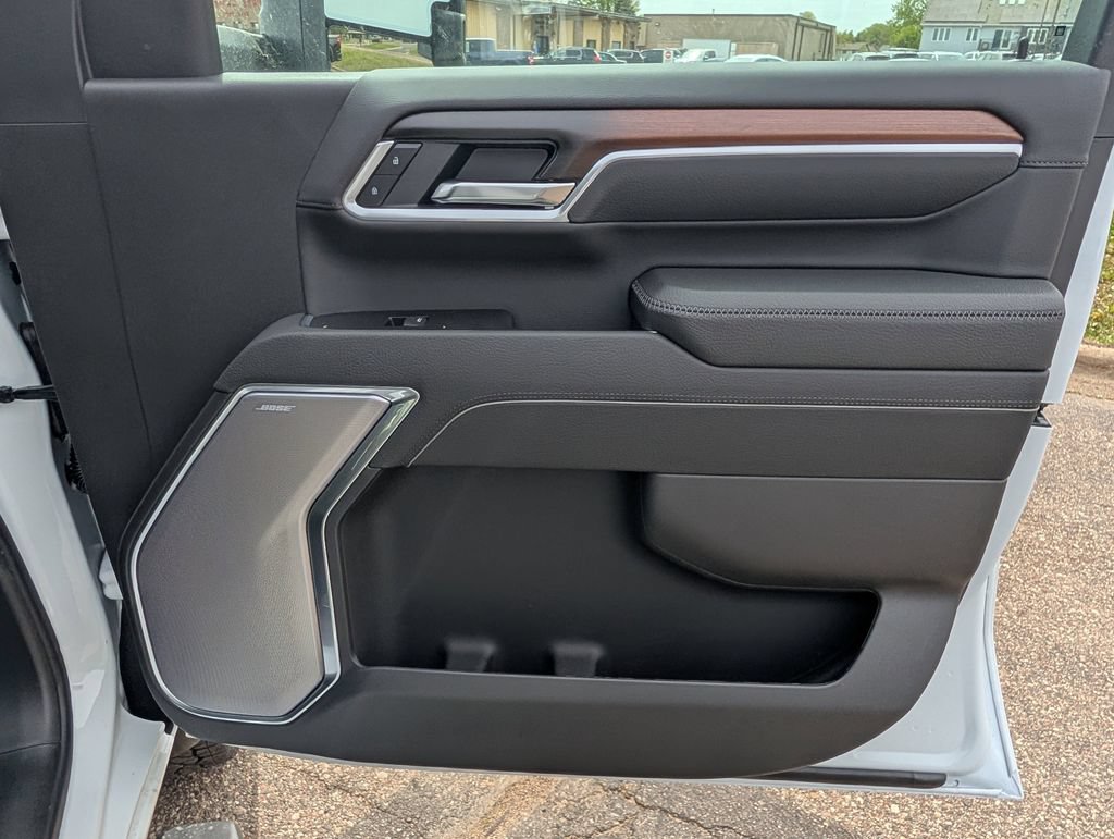 2026 GMC Sierra 3500HD Denali - Photo 21