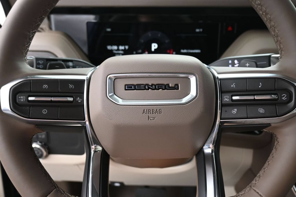 2026 GMC Yukon XL Denali - Photo 34