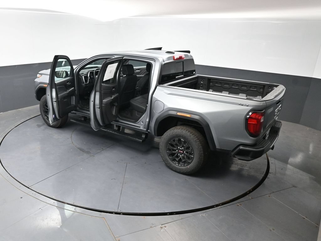 2026 GMC Canyon Elevation - Photo 57