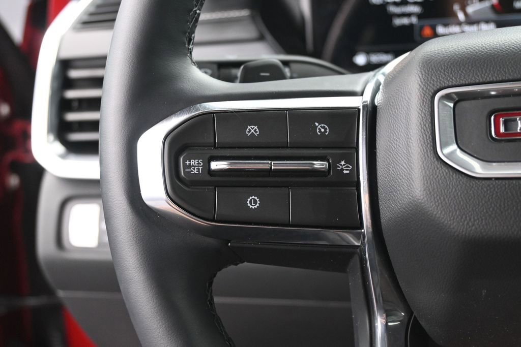 2026 GMC Acadia Elevation - Photo 30