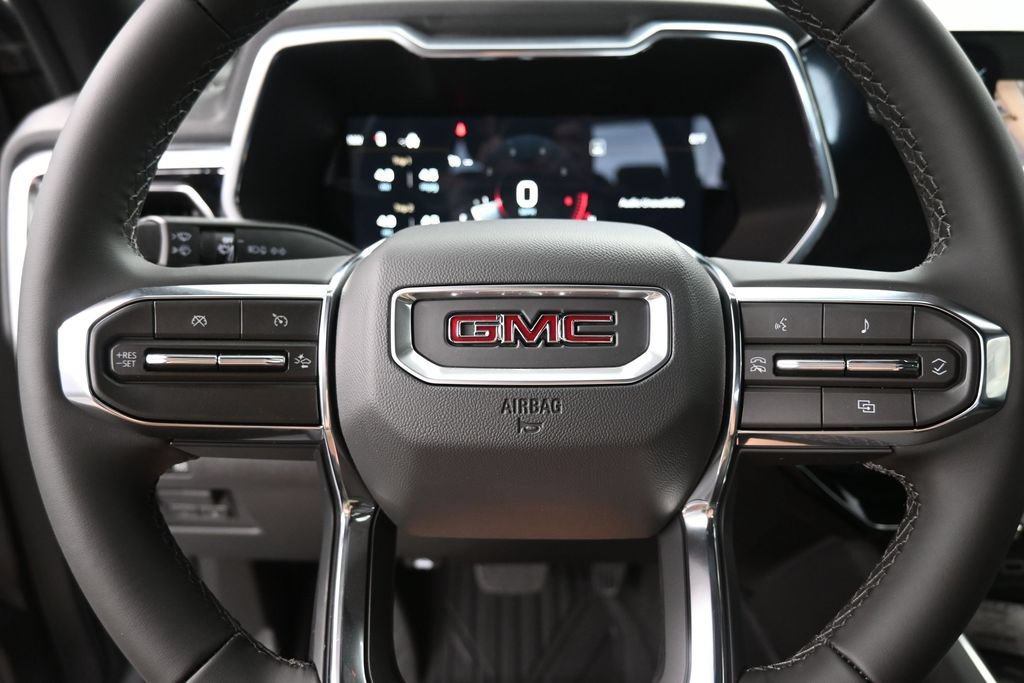 2026 GMC Canyon Elevation - Photo 34