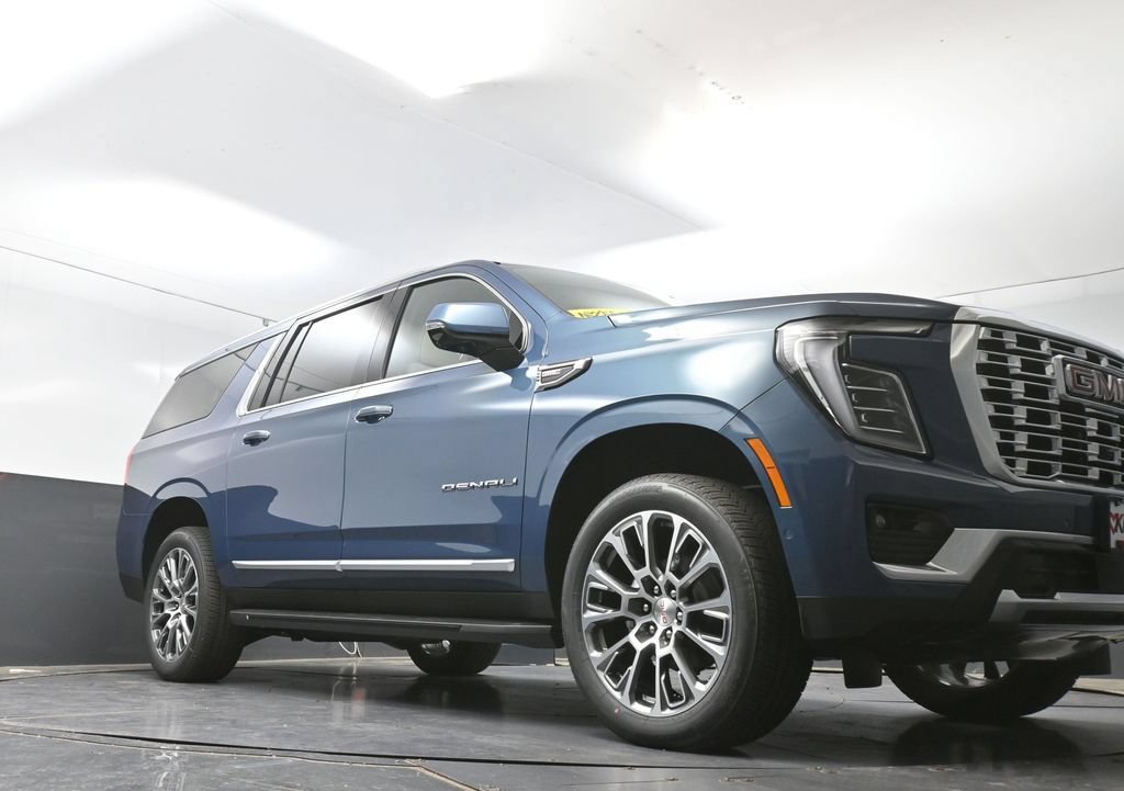 2026 GMC Yukon XL Denali - Photo 51