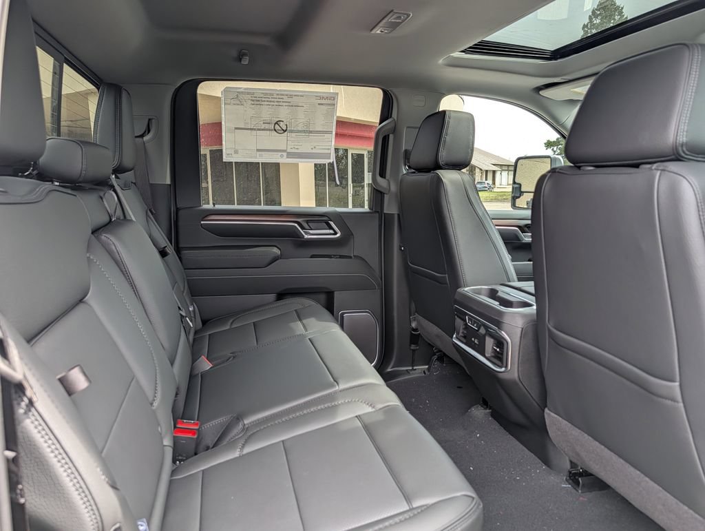 2026 GMC Sierra 3500HD Denali - Photo 27