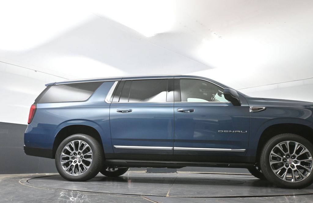 2026 GMC Yukon XL Denali - Photo 50