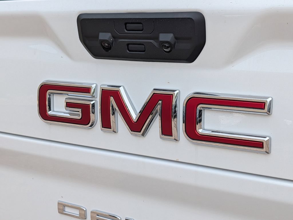 2026 GMC Sierra 3500HD Denali - Photo 12