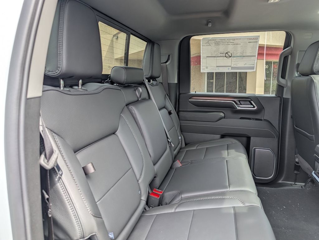 2026 GMC Sierra 3500HD Denali - Photo 28