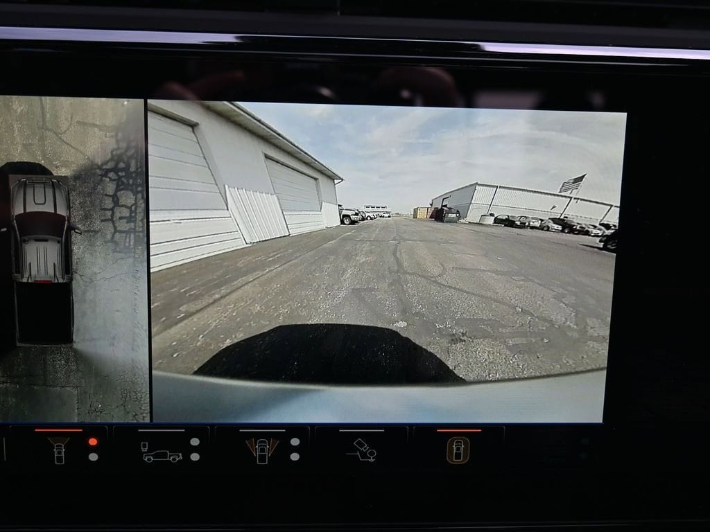 2026 GMC Sierra 2500HD AT4 - Photo 47