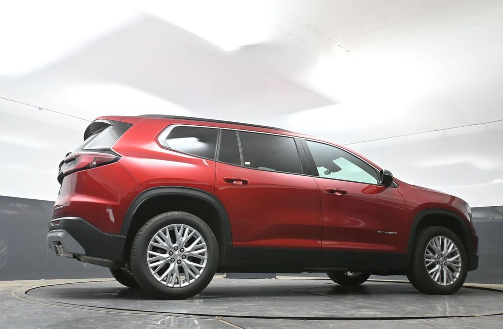 2026 GMC Acadia Elevation - Photo 43