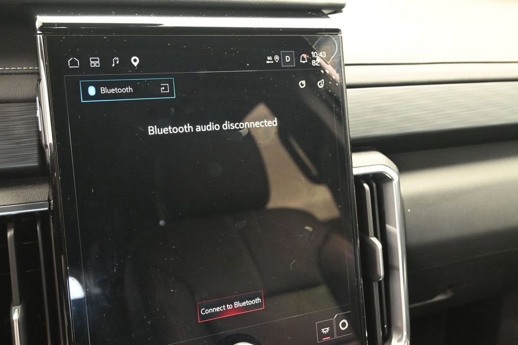 2026 GMC Acadia Elevation - Photo 24