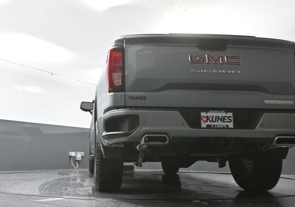 2026 GMC Sierra 1500 Elevation - Photo 47