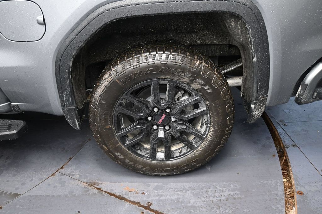 2026 GMC Sierra 1500 Elevation - Photo 11