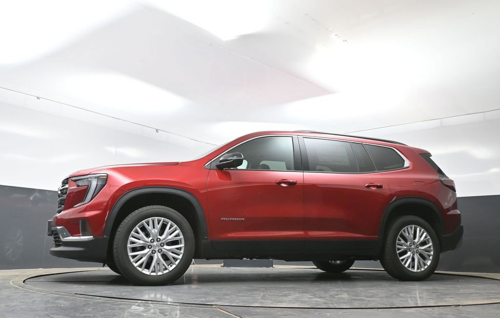 2026 GMC Acadia Elevation - Photo 47