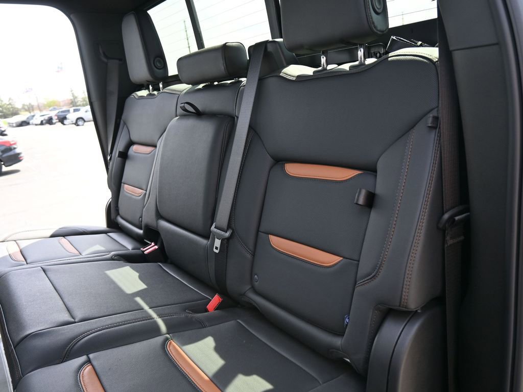 2026 GMC Sierra 2500HD AT4 - Photo 30