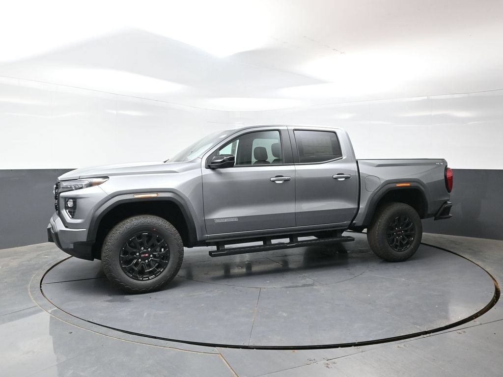 2026 GMC Canyon Elevation - Photo 9