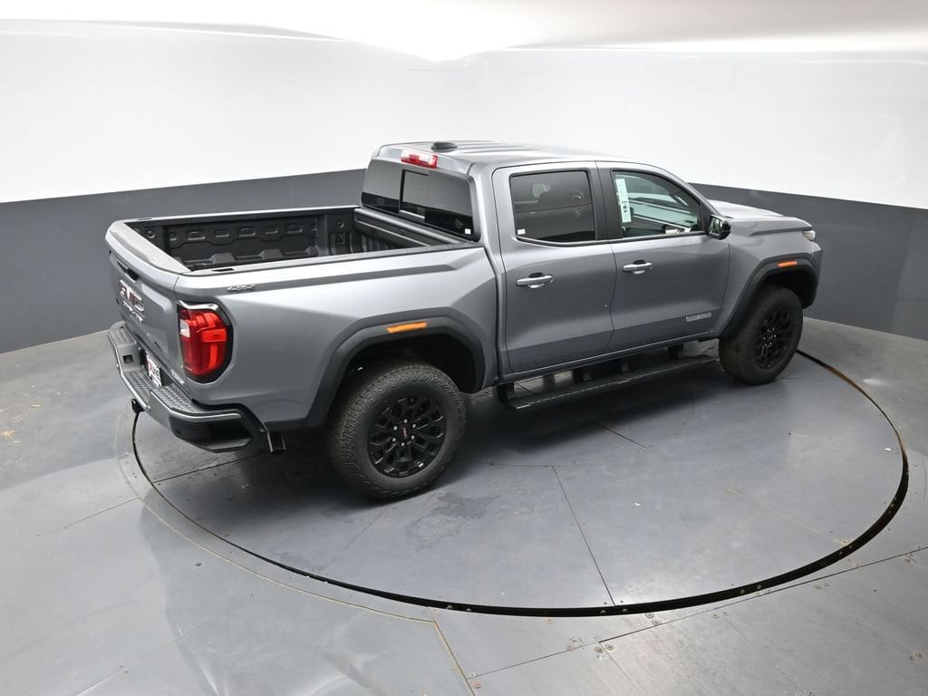 2026 GMC Canyon Elevation - Photo 38
