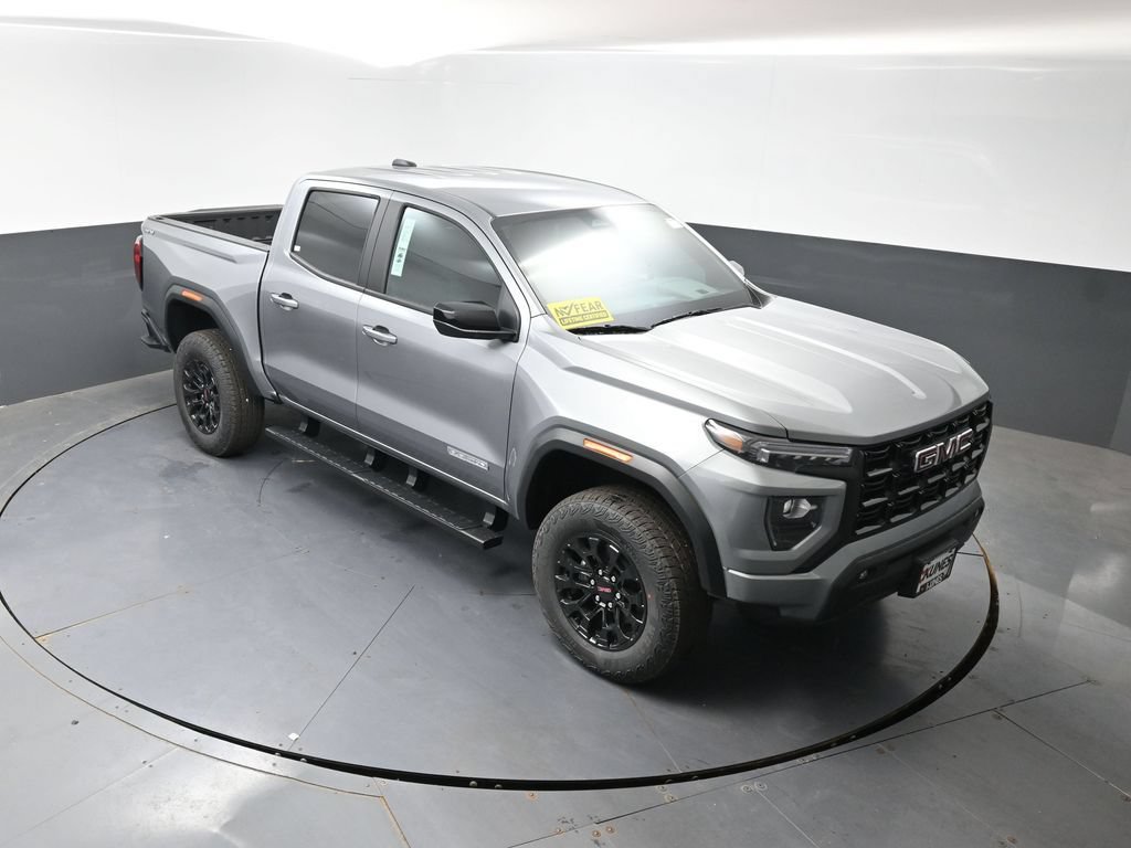 2026 GMC Canyon Elevation - Photo 41