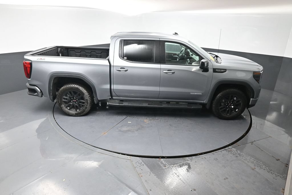 2026 GMC Sierra 1500 Elevation - Photo 33