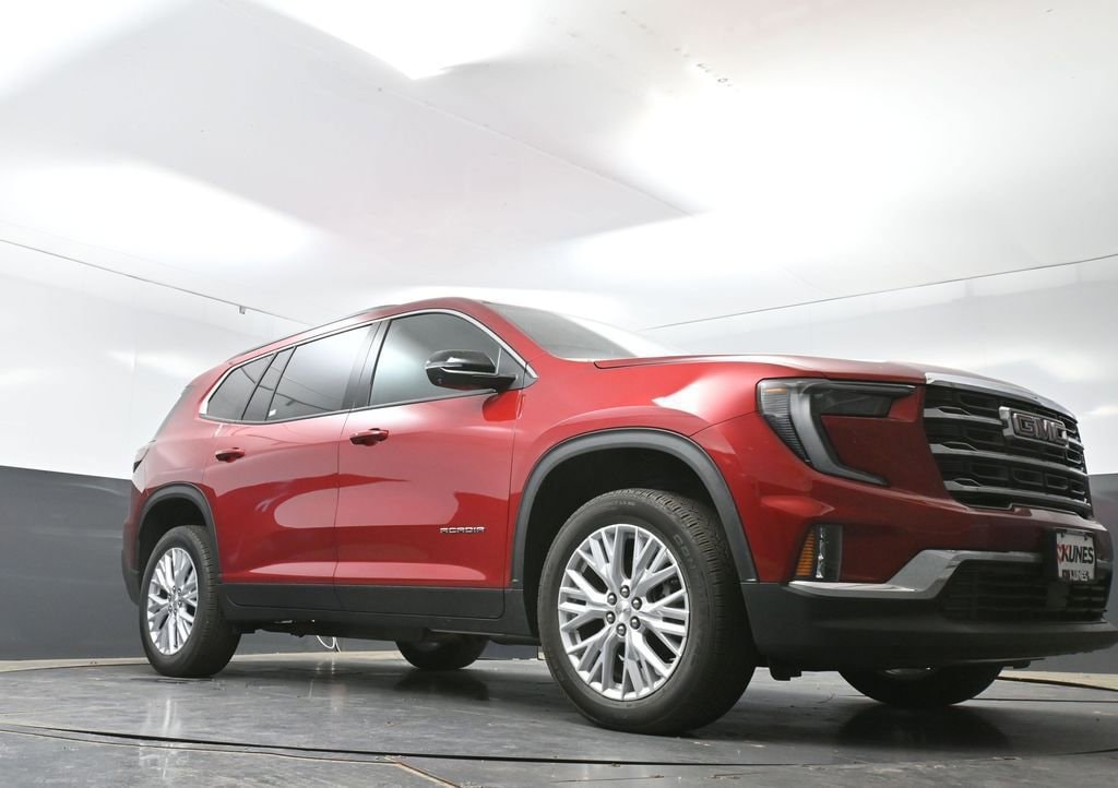 2026 GMC Acadia Elevation - Photo 45