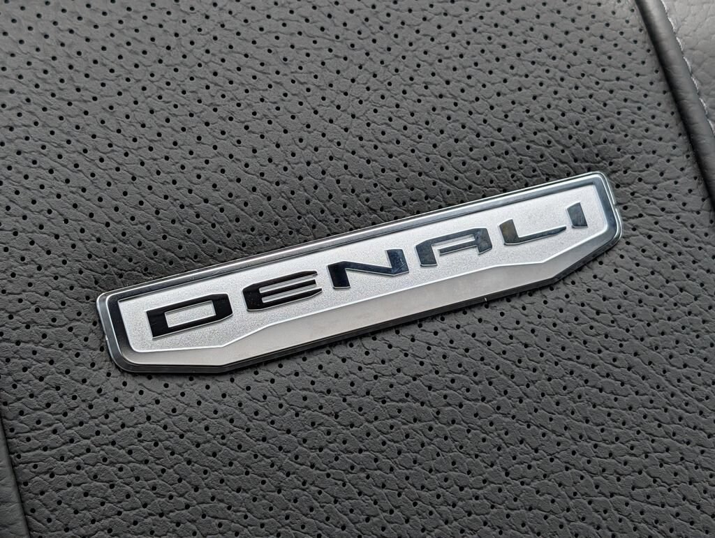 2026 GMC Sierra 3500HD Denali - Photo 49