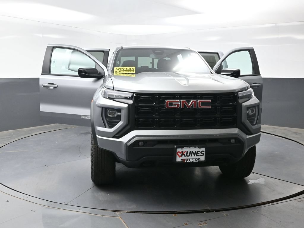 2026 GMC Canyon Elevation - Photo 56