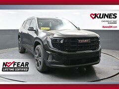 2026 GMC Acadia Elevation SUV