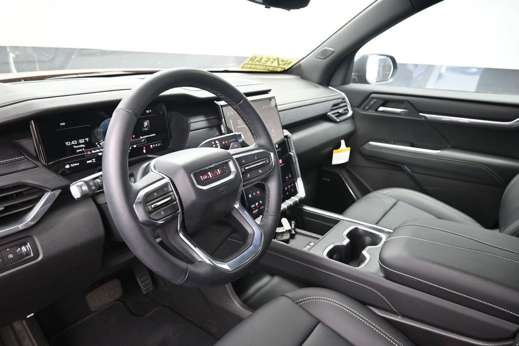 2026 GMC Acadia Elevation - Photo 20