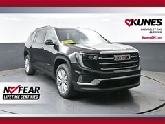 2026 GMC Acadia Elevation SUV