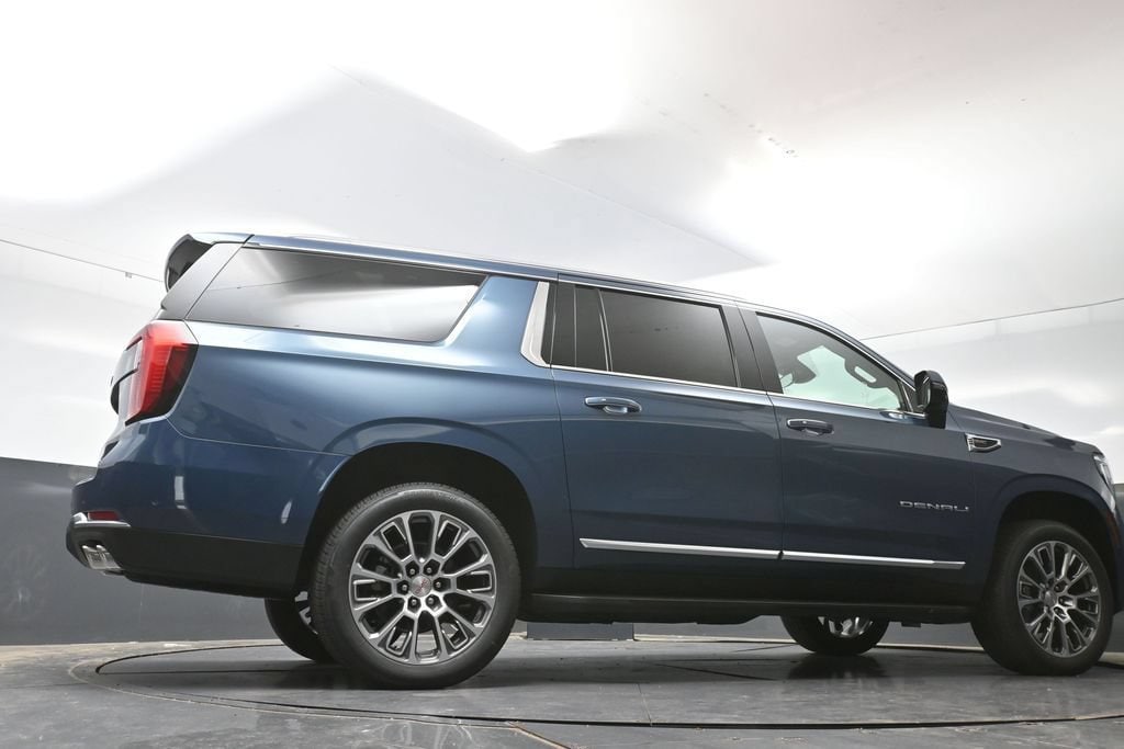 2026 GMC Yukon XL Denali - Photo 49