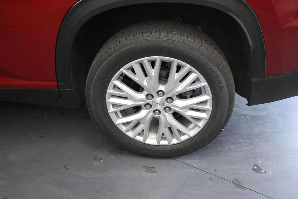 2026 GMC Acadia Elevation - Photo 12