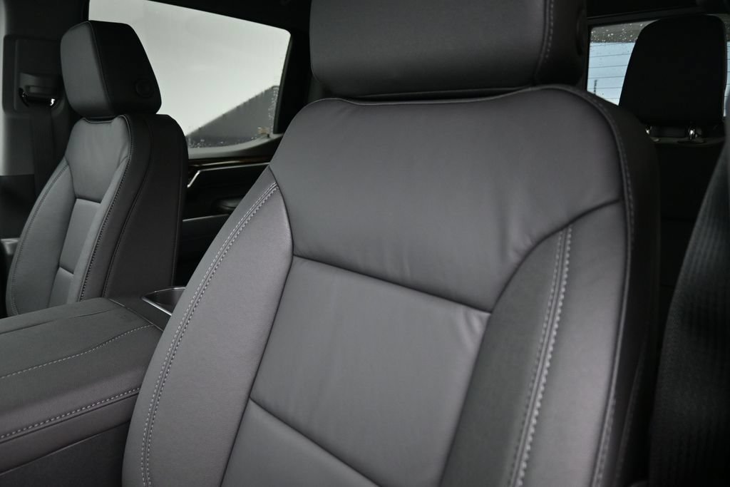 2026 GMC Sierra 1500 Elevation - Photo 17