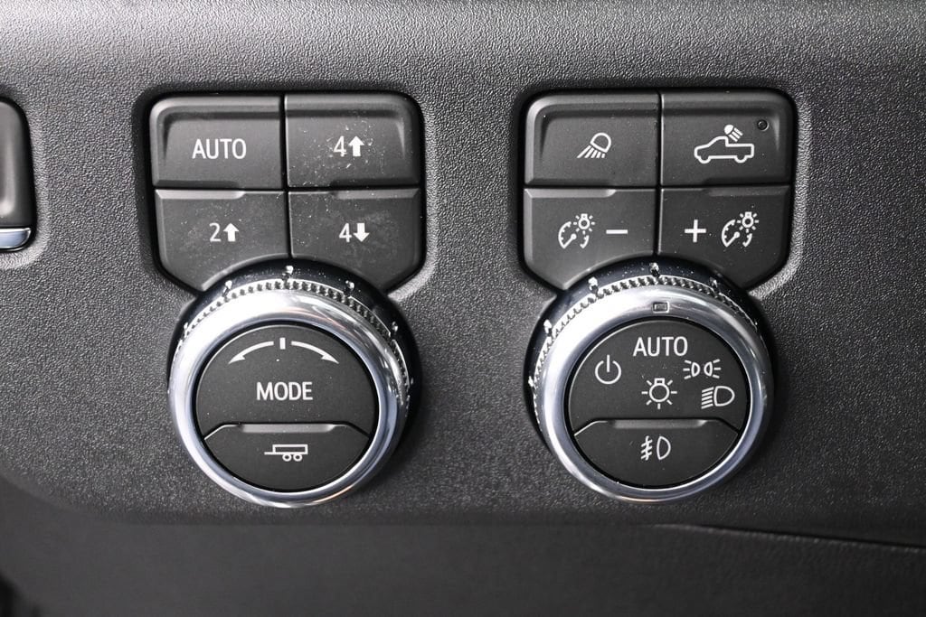 2026 GMC Sierra 1500 Elevation - Photo 30