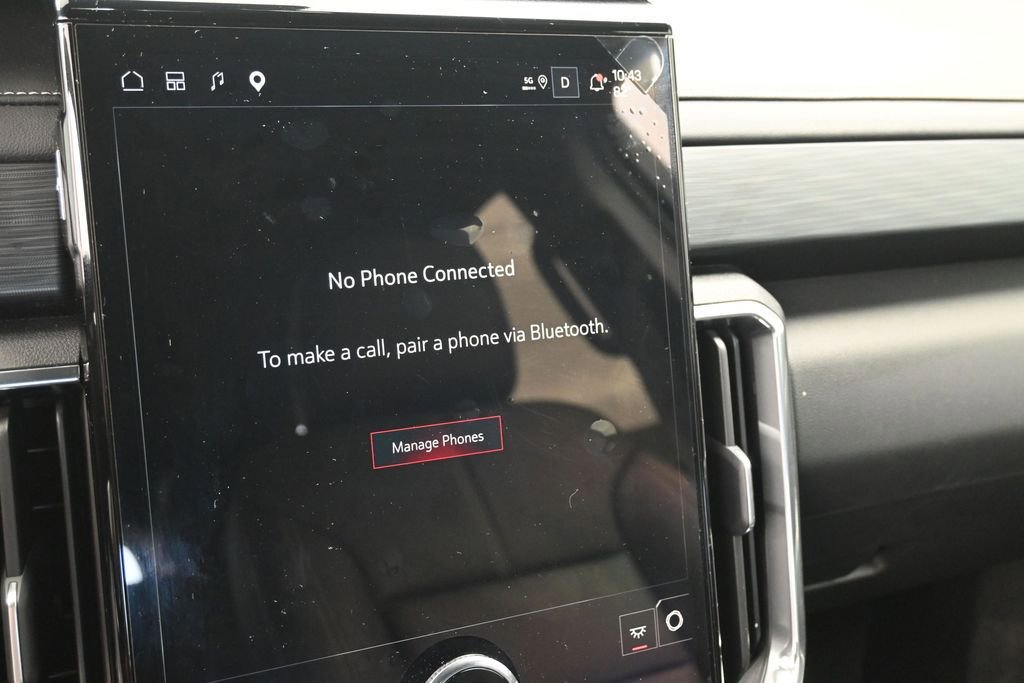 2026 GMC Acadia Elevation - Photo 26