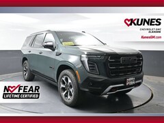2026 GMC Yukon AT4 Ultimate SUV