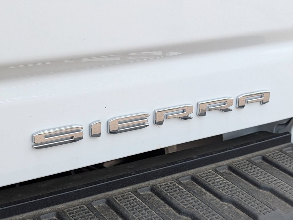 2026 GMC Sierra 3500HD Denali - Photo 14