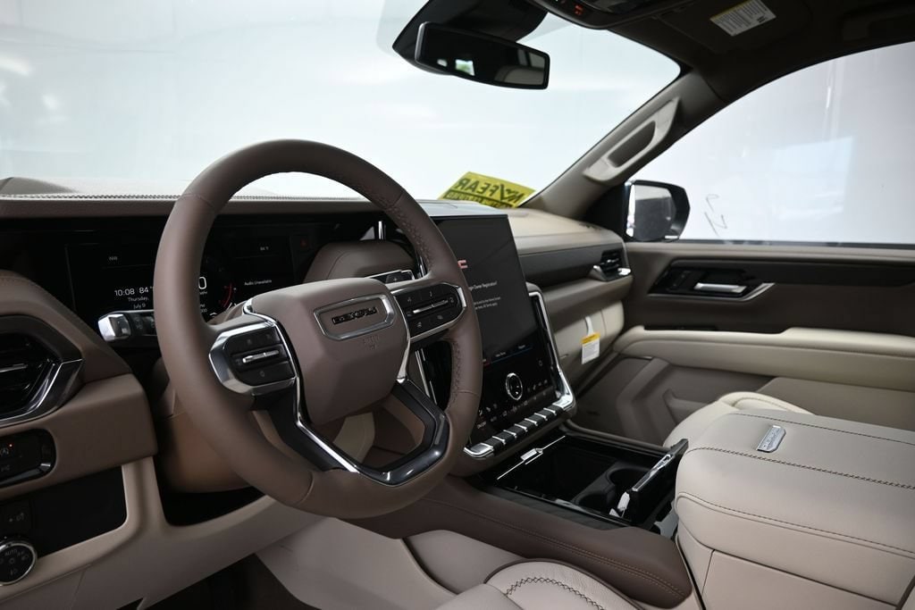 2026 GMC Yukon XL Denali - Photo 23