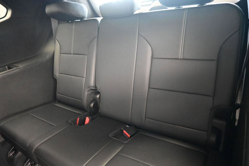 2026 GMC Acadia Elevation - Photo 16