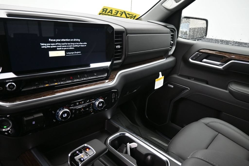 2026 GMC Sierra 1500 Elevation - Photo 19