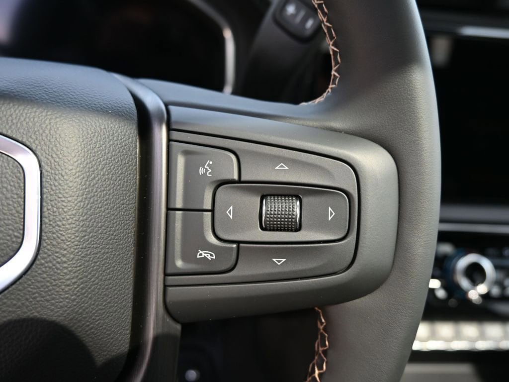 2026 GMC Sierra 2500HD AT4 - Photo 38