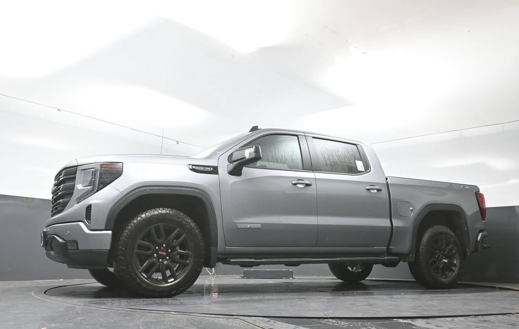 2026 GMC Sierra 1500 Elevation - Photo 44